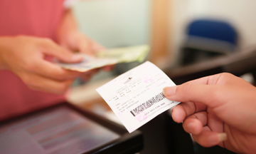 Vietlott Power 6/55 tìm chủ nhân trúng Jackpot hơn 143 tỷ đồng