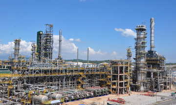 Quảng Ngãi: Công nghiệp trở thành mũi nhọn để bứt phá