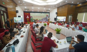 An toàn thực phẩm từ gốc: Nâng ý thức để nông sản ‘ngon và lành'