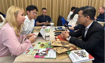 Thúc đẩy giao thương, kết nối doanh nghiệp Việt Nam và Belarus