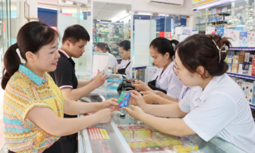 Cắt giảm loạt thủ tục kinh doanh dược, mỹ phẩm