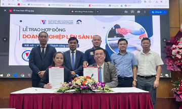 Chung tay kiến tạo hệ sinh thái thương mại điện tử thuần Việt