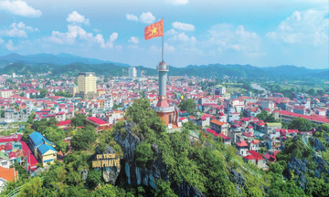 Lạng Sơn ghi nhiều dấu mốc ấn tượng trong phát triển kinh tế - xã hội