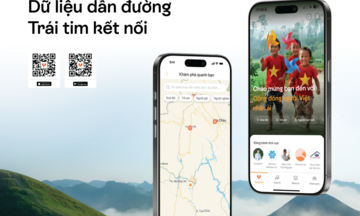 MB lan tỏa giá trị nhân văn qua nền tảng thiện nguyện số