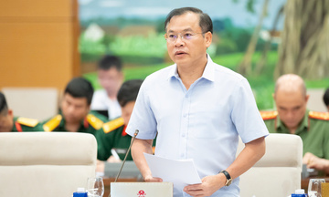 Doanh nghiệp cung cấp dịch vụ trên mạng phải định danh IP người dùng