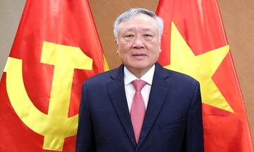 Phó Thủ tướng Thường trực Nguyễn Hòa Bình thăm, làm việc tại UAE và Đức