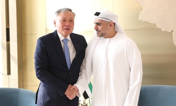 Xây dựng trung tâm tài chính: 3 bài học kinh nghiệm từ UAE