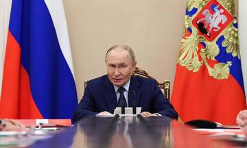 Nga tăng cường năng lực quốc phòng trước nhiều thách thức