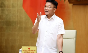 Phó Thủ tướng: Phải 'giải mã' vấn đề một đầu mối quản lý an toàn thực phẩm