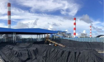 EVN và TKV: Sẵn sàng nguồn than, thắp sáng cả nước