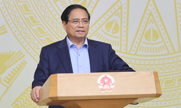 Thủ tướng yêu cầu xử lý nghiêm vi phạm trong khai thác, chế biến thủy sản