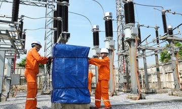 PC Thanh Hóa chủ động ứng phó ở mức cao nhất với siêu bão Ragasa 