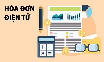 Cưỡng chế thuế Công ty CP Tập đoàn Tư vấn Đầu tư Thái Sơn Sài Gòn