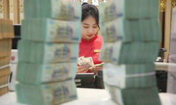 Doanh nghiệp xuất nhập khẩu được tiếp sức từ cuộc đua ưu đãi L/C