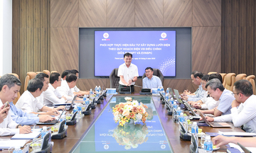 EVNNPT và EVNSPC tăng cường phối hợp đảm bảo điện phía Nam