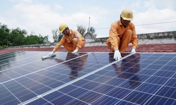 Quảng Trị: Hướng dẫn các quy định mới về điện mặt trời mái nhà