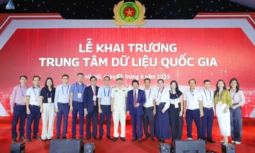 Delta Group: Dấu ấn trong hành trình đồng hành cùng đất nước