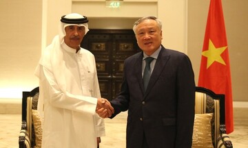 Việt Nam - UAE mở rộng hợp tác trong lĩnh vực tài sản số, bất động sản