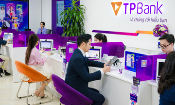TPBank sát cánh cùng hộ kinh doanh trước yêu cầu mới từ Nghị định 70