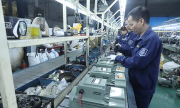 Lạng Sơn: 'Bến đỗ' của nhiều doanh nghiệp, nhà đầu tư