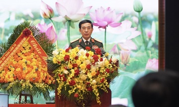 Thi đua Quyết thắng: Động lực để mỗi quân nhân là chiến sĩ văn hóa