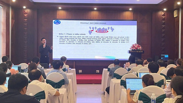 Đà Nẵng chủ động triển khai các chính sách mới về công thương