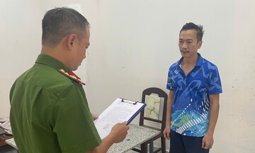 Đà Nẵng: Triệt phá đường dây kinh doanh đa cấp trái phép quy mô lớn