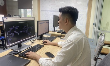 Ngành điện Quảng Ninh sẵn sàng ứng phó bão Ragasa