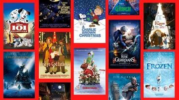 Top 7 phim Giáng sinh hay nhất mọi thời đại