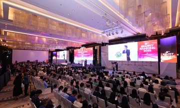 Smart Banking 2025: Giải nút thắt dữ liệu phân mảnh