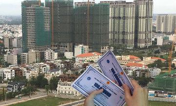 Quy mô phát hành trái phiếu doanh nghiệp bất động sản tăng mạnh