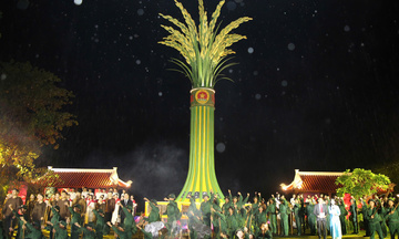 Quảng Trị 'đánh thức' du lịch bằng 'đòn bẩy' sự kiện, lễ hội