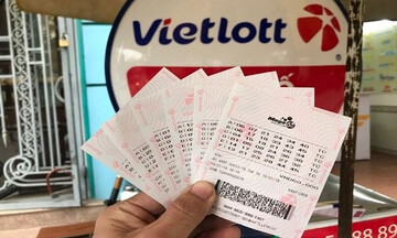 Vì sao xác suất trúng xổ số Vietlott thấp nhưng vẫn hút người chơi?
