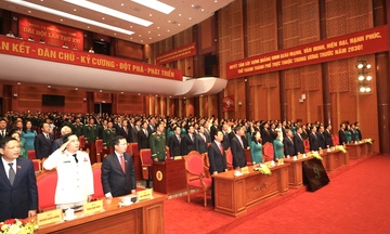 Đại hội đại biểu Đảng bộ tỉnh Quảng Ninh thảo luận nhiều nội dung quan trọng