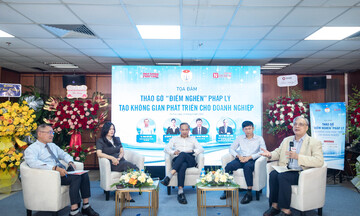 Quyền tài sản tư nhân phải là nền tảng cốt lõi của kinh tế thị trường