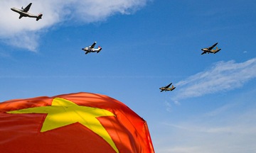 Bầu trời không giới hạn