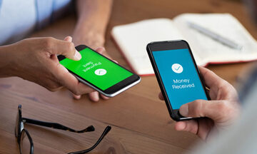 Cần làm gì khi người lạ chuyển nhầm tiền cho bạn?