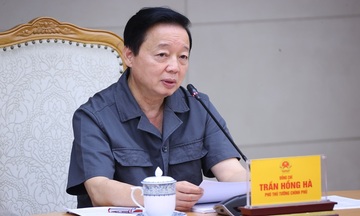 Phó Thủ tướng: Khuyến khích doanh nghiệp lớn xây dựng nhà cho thuê