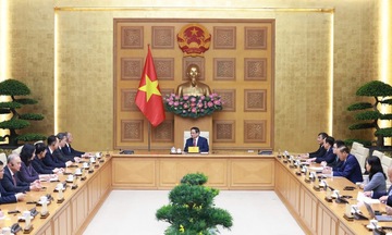 Khuyến khích doanh nghiệp công nghệ cao Sơn Đông (Trung Quốc) đầu tư vào Việt Nam