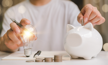 Gửi tiết kiệm online có an toàn không?