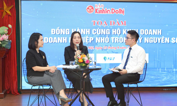 Hộ kinh doanh trước Nghị định 70/2025: Cơ hội từ chuyển đổi số