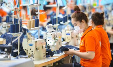 Xuất khẩu dệt may sang Pháp: Lợi thế lớn nhưng nhiều nút thắt