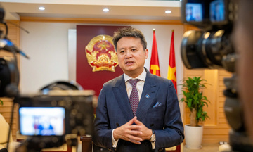 Tổng Giám đốc WIPO: Việt Nam cần tăng đầu tư cho nghiên cứu và phát triển