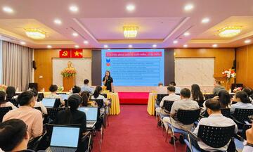 Bộ Công Thương tổng kết và sửa đổi, bổ sung Nghị định số 69/2018/NĐ-CP