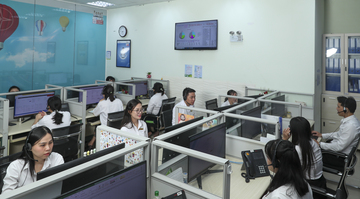 EVNSPC: Sẵn sàng giải đáp các vấn đề cử tri quan tâm đến ngành điện