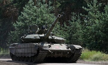 Nga nâng cấp ‘cua mắt đỏ’ T-90M