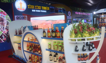 Cơ hội lớn từ Hội chợ biên giới Cao Bằng – Sùng Tả 2025