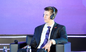 Chuyên gia lý giải: AI không thể thay thế người thầy như thế nào?