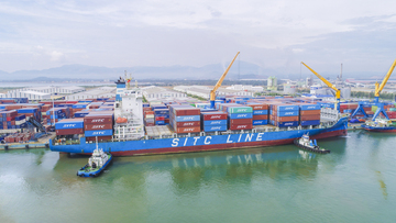 Đà Nẵng khai thác động lực kinh tế mới, vươn mình hội nhập