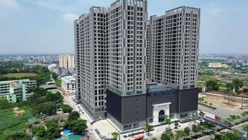 Tiền tỷ vẫn phải thuê trọ giữa Hà Nội